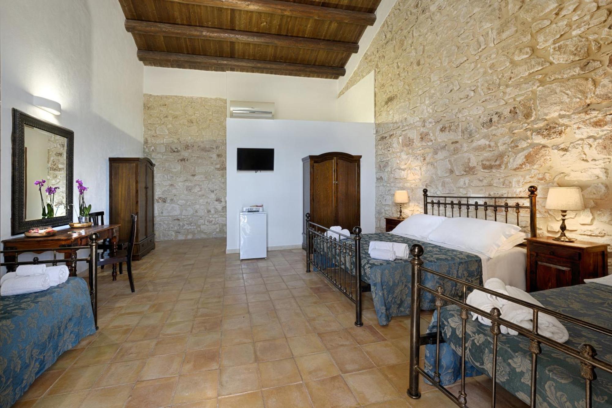 Baglio Donna Concetta Vila Noto Exterior foto
